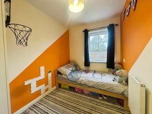 Bedroom Three- click for photo gallery